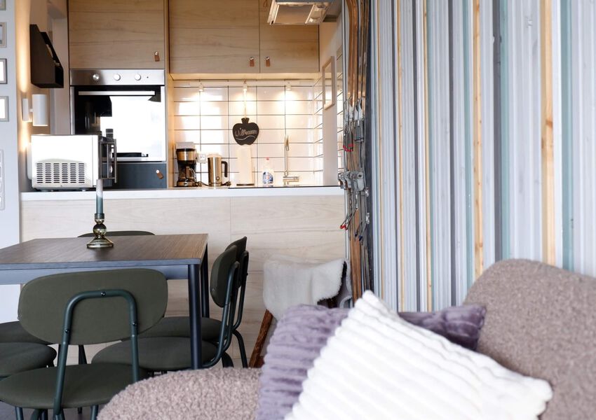 Ferienwohnung Oberharz Quartier App. 435