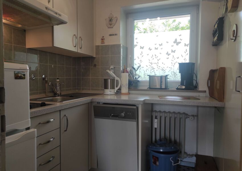 Ferienwohnung Schüler-Paradies