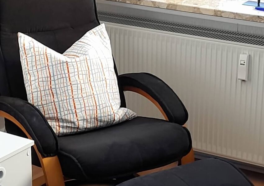 Apartment Sonnenterrasse