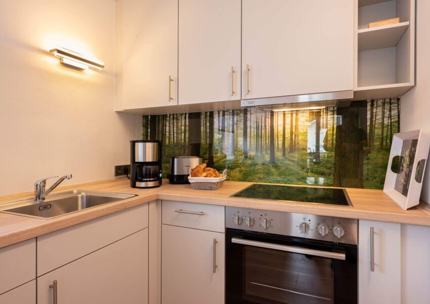 Ferienwohnung LichtBlickHarz