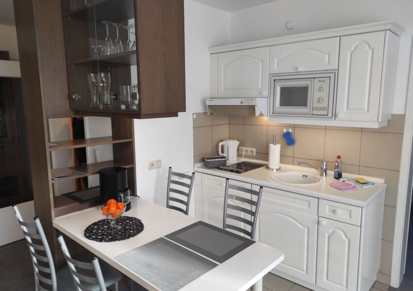 Ferienwohnung Harzer Horst
