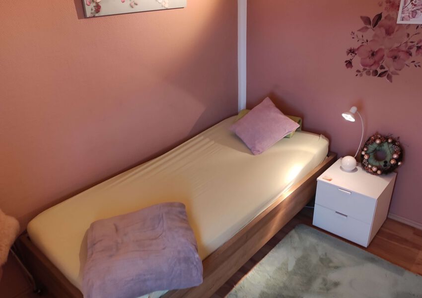 KaLü Apartment 4