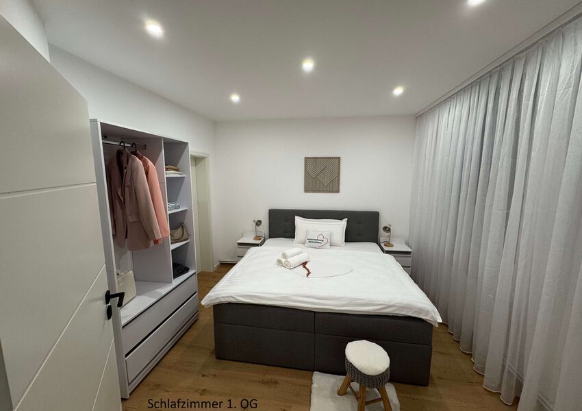 Ferienwohnung Altstadtherz