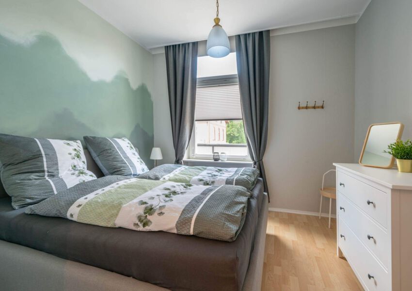 Ferienwohnung LichtBlickHarz