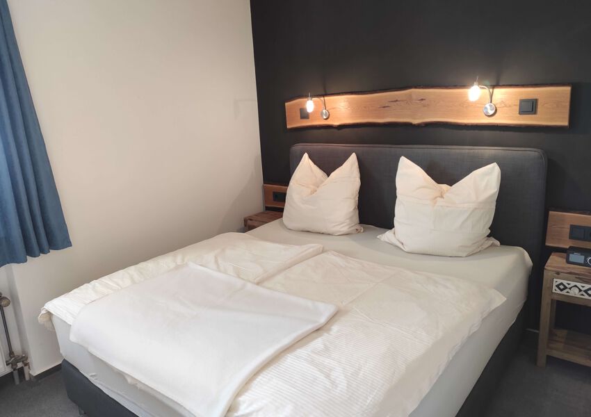 Ferienwohnung Harzer Horst