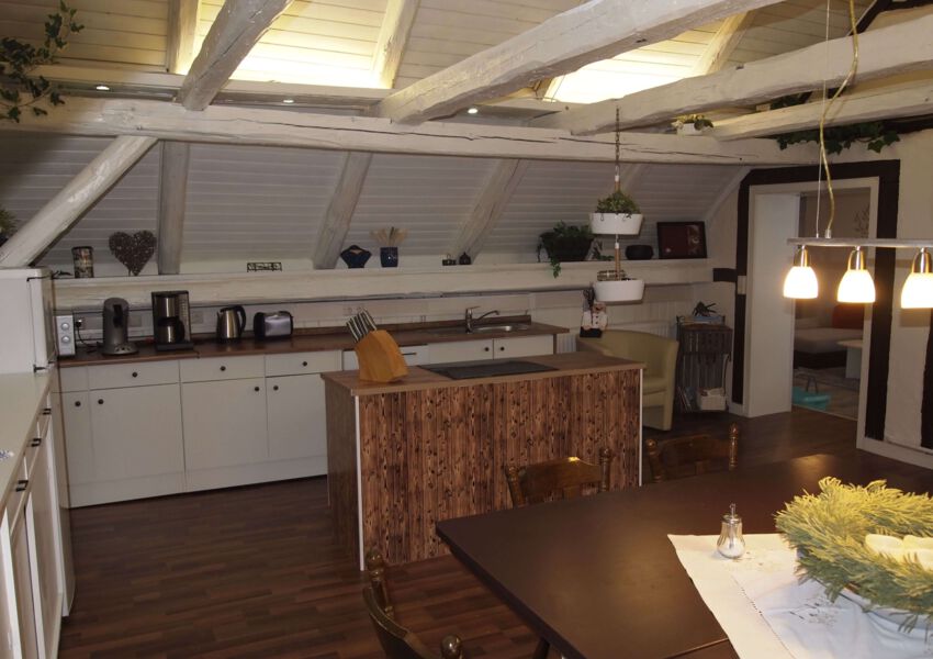 Ferienwohnung Ela