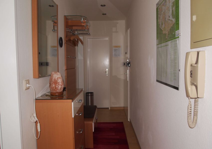 Ferienwohnung Bad Harzburg