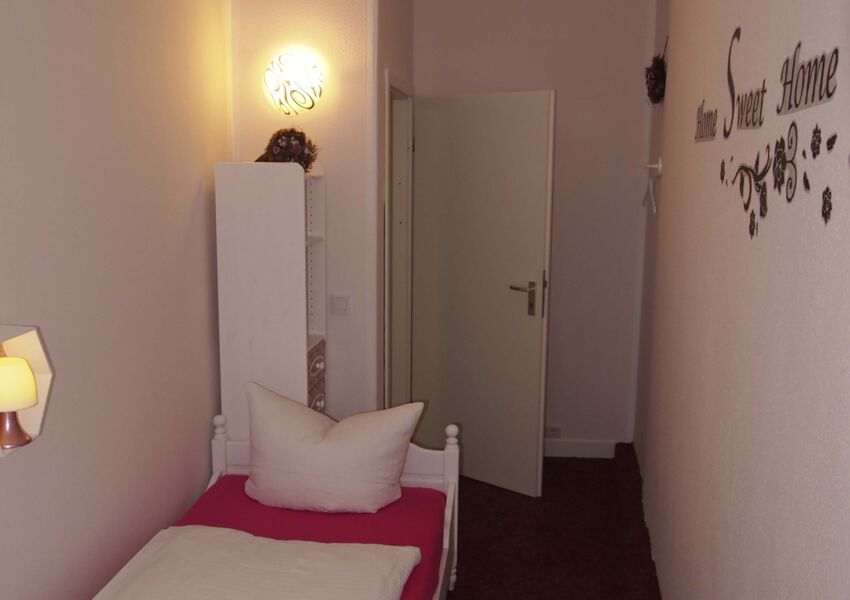 Ferienwohnung Ela