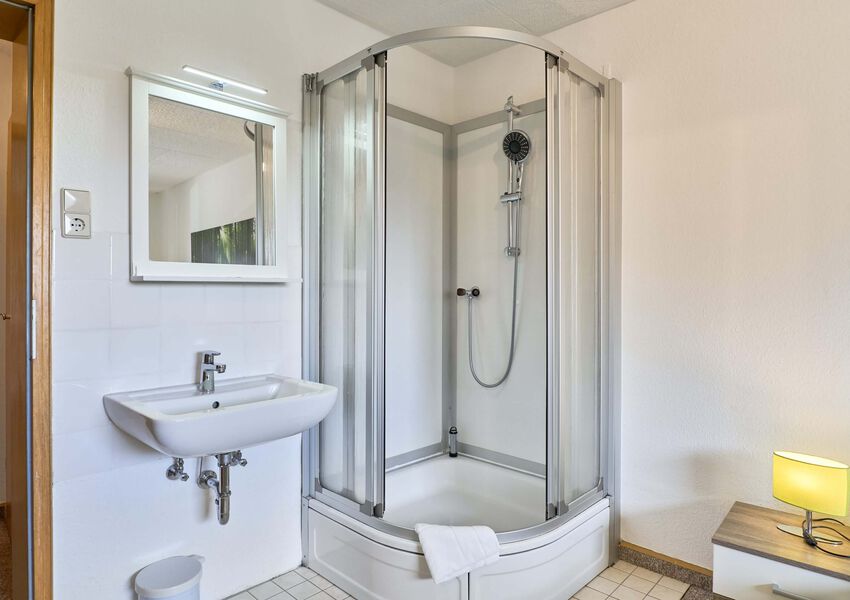 Ferienwohnung Bergfried 1