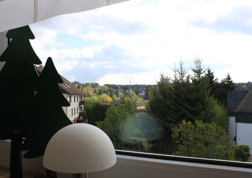 Ferienwohnung Bergfried 1