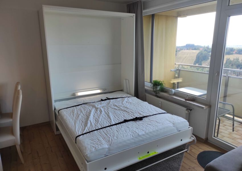 Ferienwohnung 573