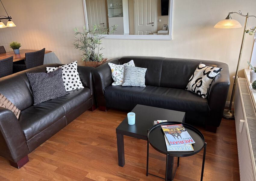 Ferienwohnung Morgensonne