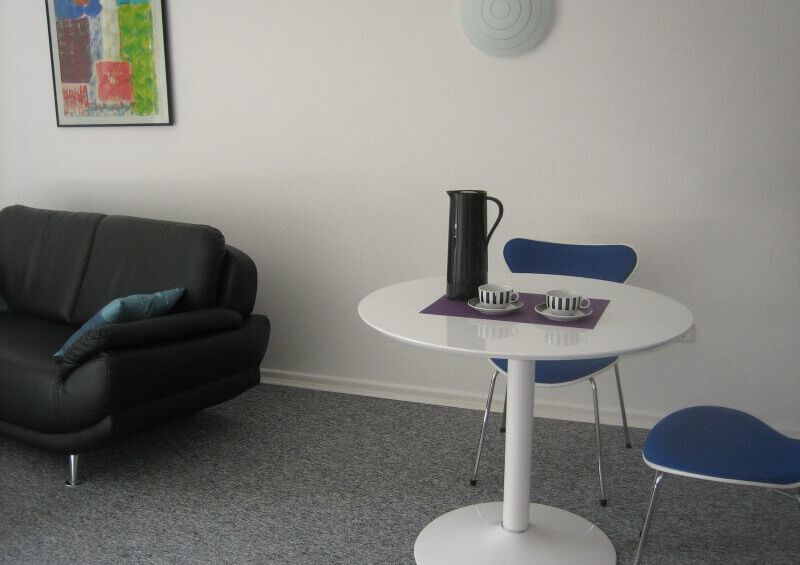 Appartement Bummelallee