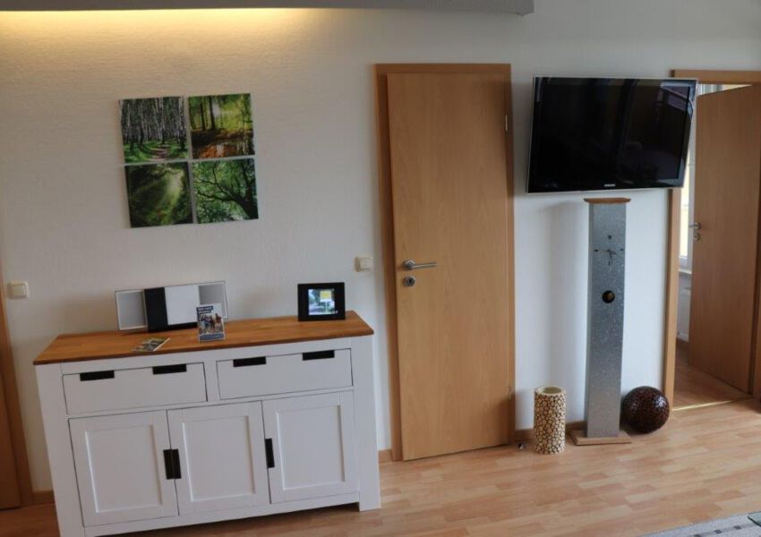 Ferienwohnung Harz Hohegeiß App 424