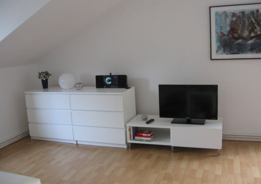 Ferienwohnung Bummelallee