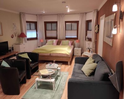 KaLü Apartment 4