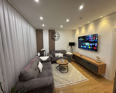 Ferienwohnung Altstadtherz