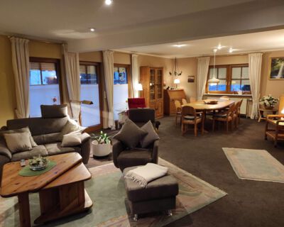 KaLü Apartment 4 A