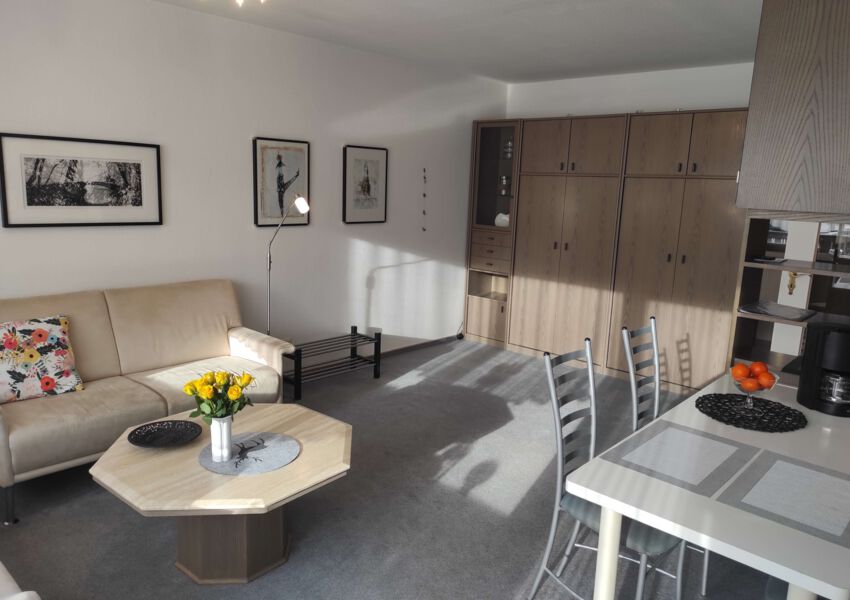 Ferienwohnung Harzer Horst
