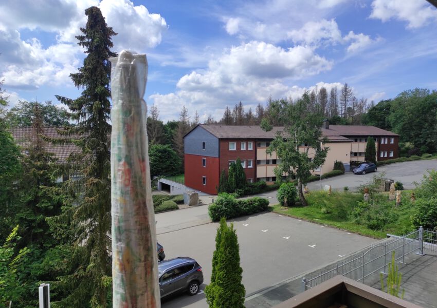 Ferienwohnung Schüler-Wolke 1