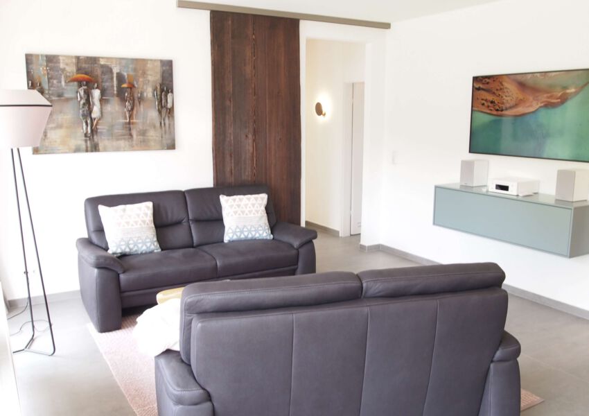Ferienwohnung GrünWald