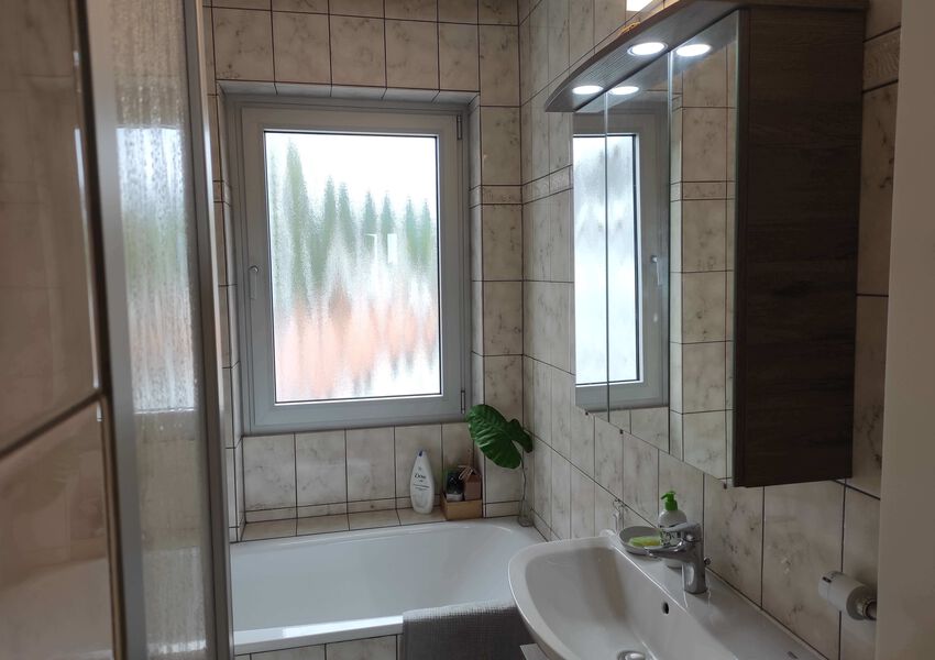 Ferienwohnung Penthouse Bummelallee