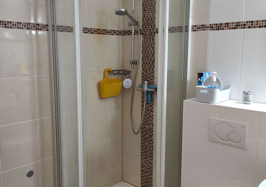 Ferienwohnung Waldwiese