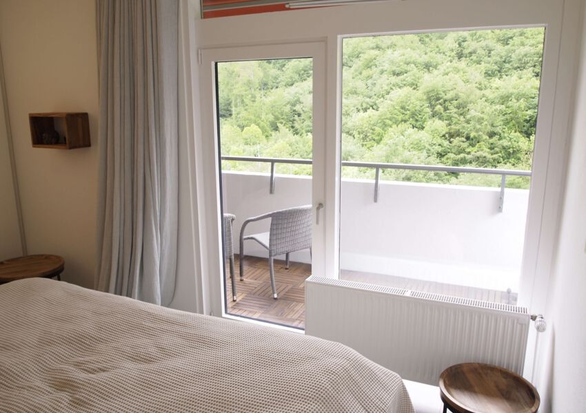 Ferienwohnung GrünWald
