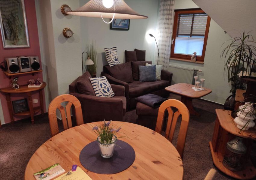 KaLü Apartment 5