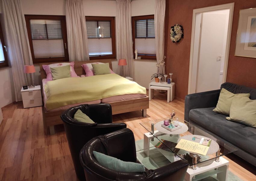 KaLü Apartment 4