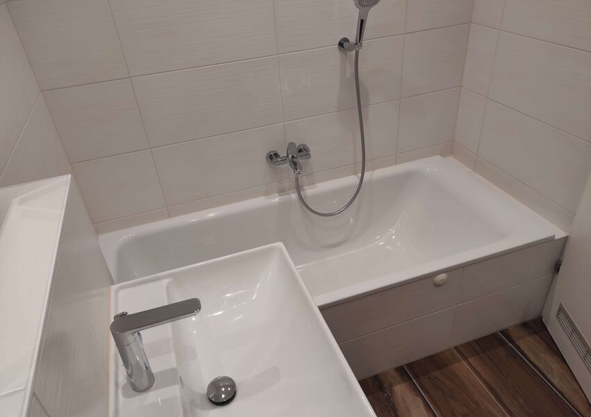 Ferienwohnung Fynns PeerLe