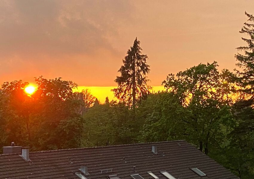 Ferienwohnung Penthouse Bummelallee