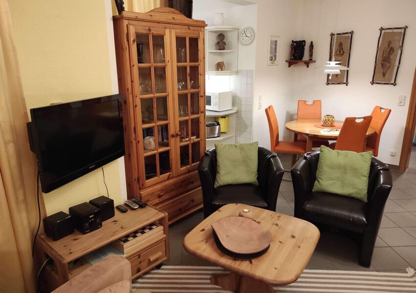 KaLü Apartment 2