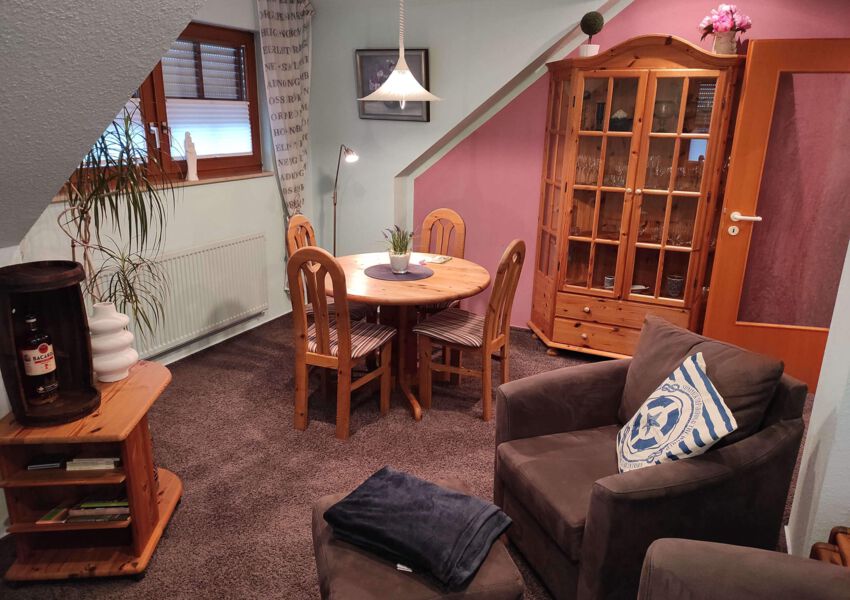 KaLü Apartment 5