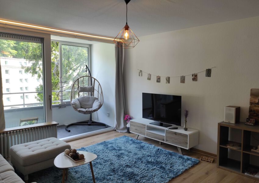 Ferienwohnung HarzHome
