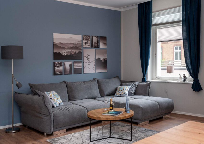 Ferienwohnung LichtBlickHarz
