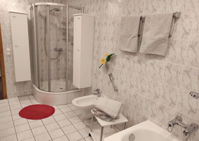 KaLü Apartment 4 A