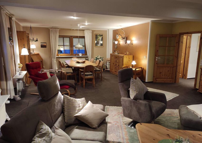 KaLü Apartment 4 A