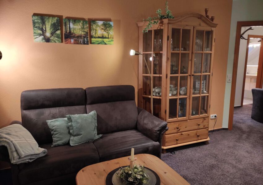 KaLü Apartment 6