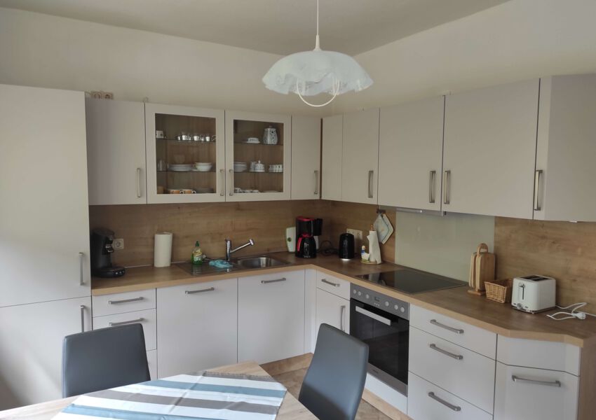 Ferienwohnung Villa Specht