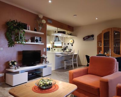 KaLü Apartment 3