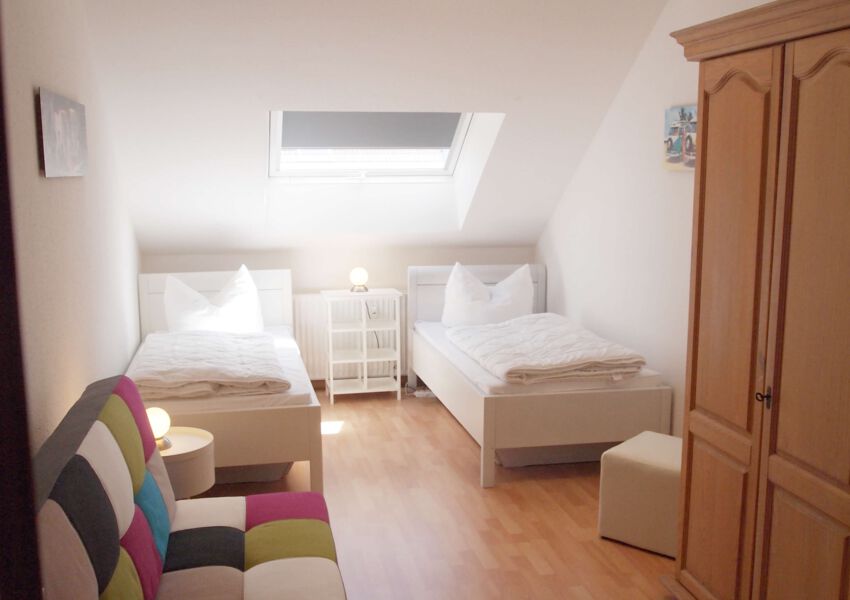 Ferienwohnung Schimmer-Wurmbergblick