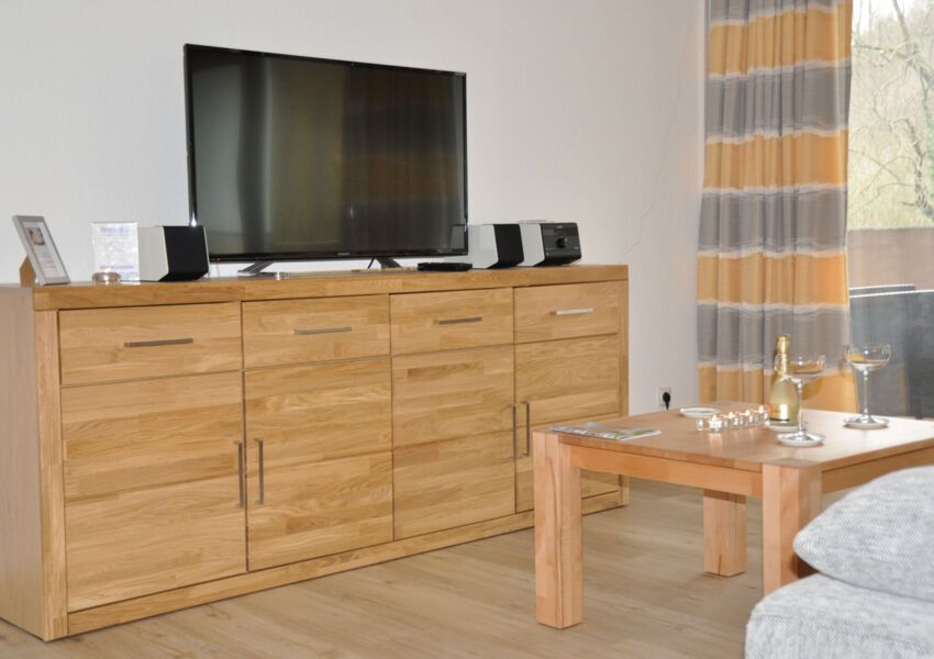 Ferienwohnung Fynns PeerLe