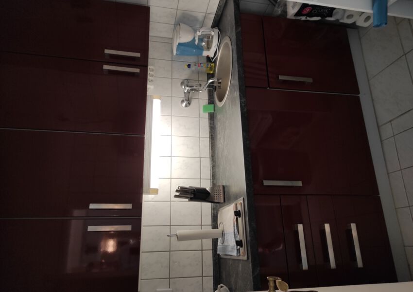 Ferienwohnung Waldgeist