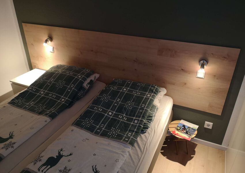 Ferienwohnung Harz Hohegeiß "Blick 14 (565)"