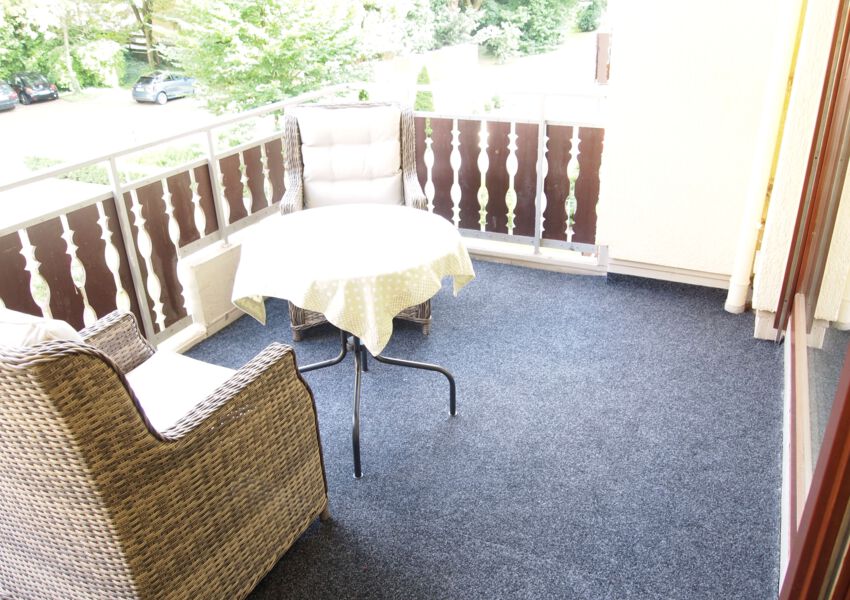 Ferienwohnung AltesSalzwerk
