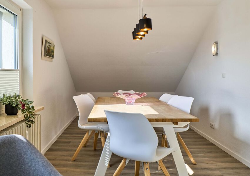 Ferienwohnung Bergfried 2