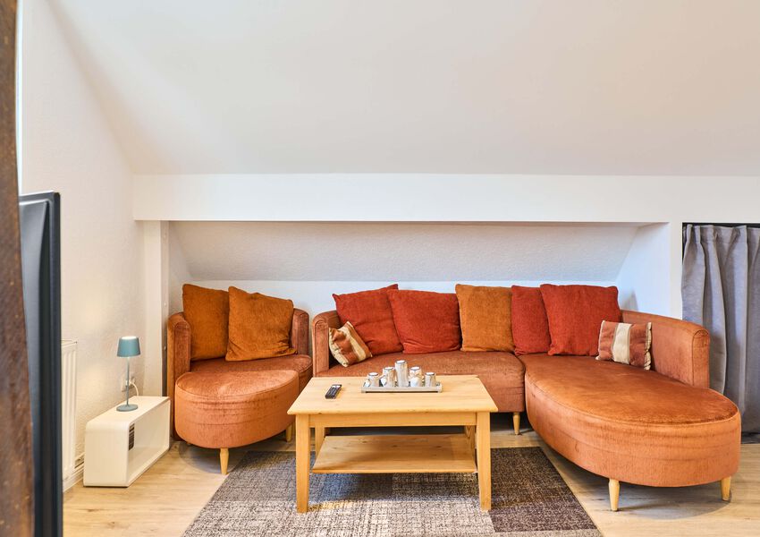 Ferienwohnung Wurmbergperle