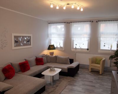Ferienwohnung Ela