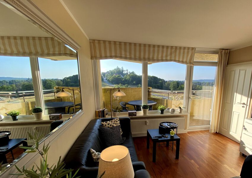 Ferienwohnung Morgensonne